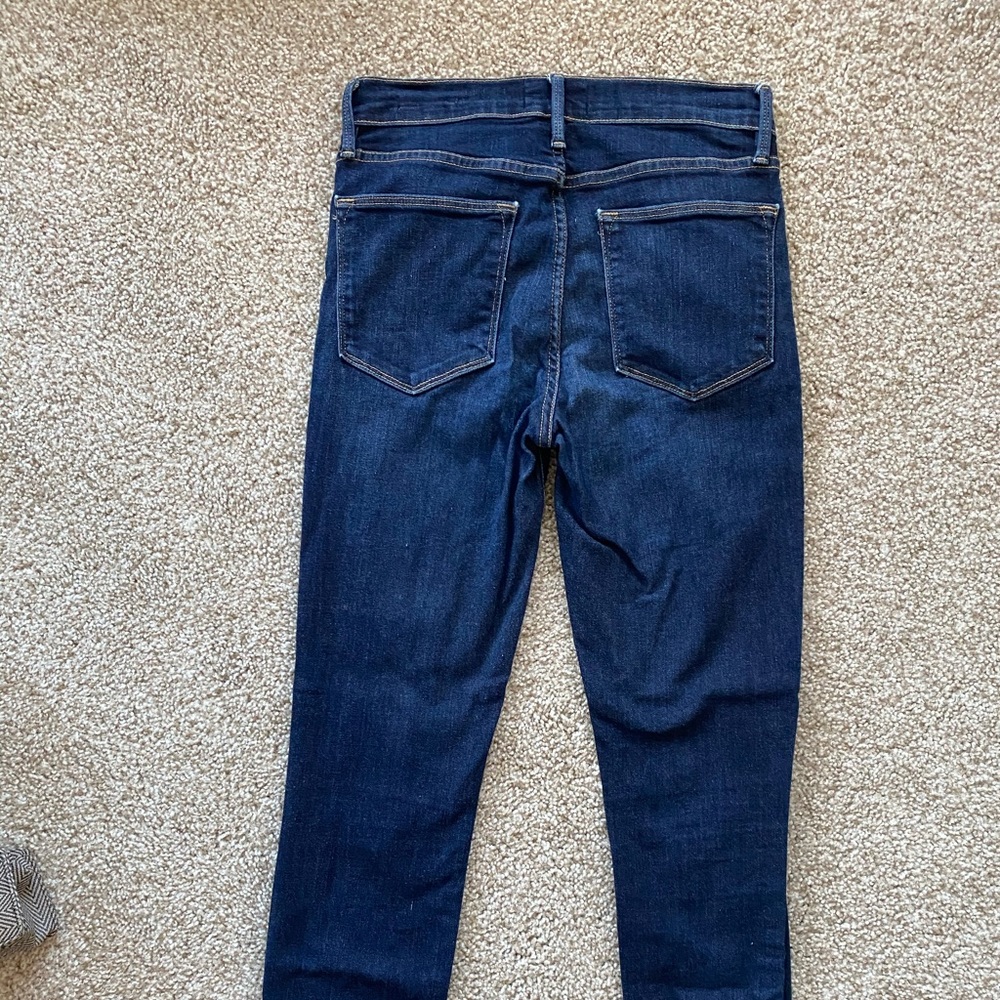 Frame jeans - Picture 3 of 3
